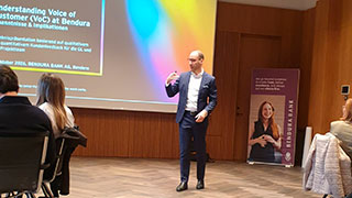 BENDURA BANK Highlights Client Focus at IMPACT Leadership Program