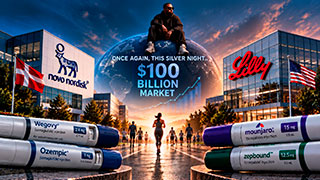 ANDRIEVSKII.CH | Eli Lilly and Novo Nordisk: From Weight Loss to Protecting the Heart, Brain, and Kidneys