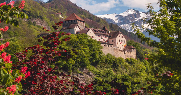 ADVANTAGES OF BUSINESS IN LIECHTENSTEIN