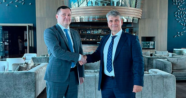Aleksei Andrievskii Joins the Advisory Board of Bendura Bank AG