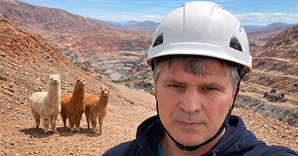 Aclara Shares Jump as Carina Study Shows Strong Economics, Boosting Rare Earths Optimism