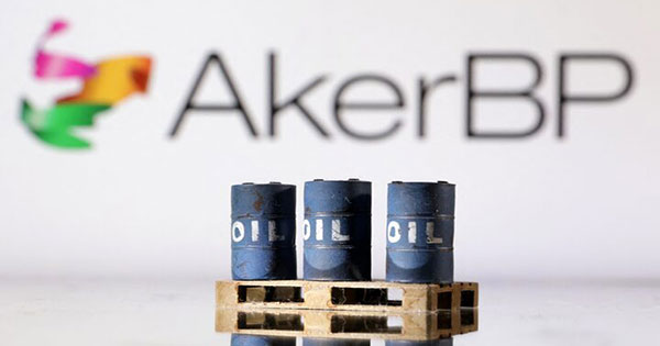 Aker BP сообщает результаты за первый квартал 2025 года