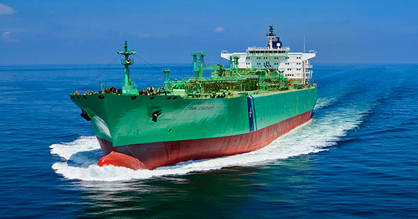 Акции BW LPG резко выросли в Осло, поскольку Парето видит «резкую скидку»