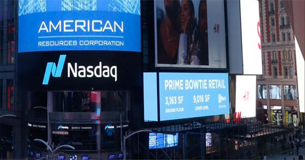 American Resources Corporation (AREC) stock: Soars 25% After $33M PIPE Deal to Power Rare Earth Breakthrough