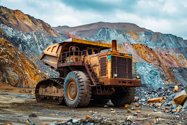 American Tungsten and Antimony to Acquire Permitted Critical Metals Refinery in Nevada and White Spar Antimony Mine in Arizona