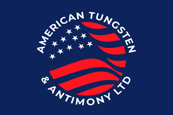 American Tungsten & Antimony Secures Path to Potential $25 Million U.S. Government Funding