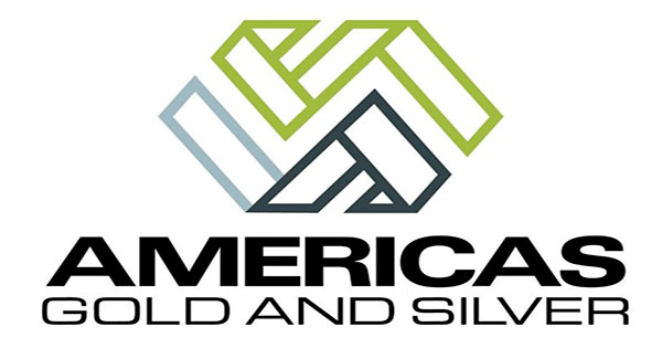 Americas Gold and Silver объявляет о трансформационном долговом финансировании в размере 100 миллионов долларов США и обеспечивает соглашение о закупке концентратов галенита