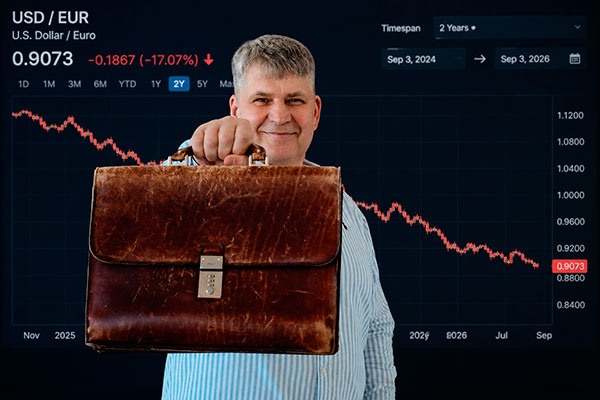 ANDRIEVSKII.CH | Currency First: The Foundation of Fixed Income Investing
