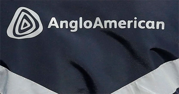 Anglo American начинает консультации по сокращению рабочих мест в рамках реорганизации бизнеса