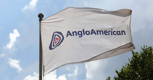 Anglo American продает никелевый бизнес за 500 млн долларов