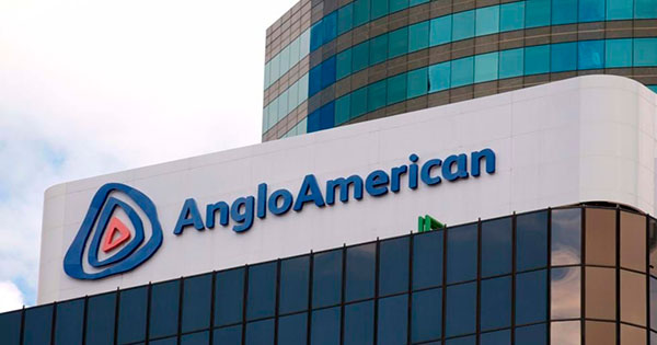 Результаты Anglo American за полный 2024 год