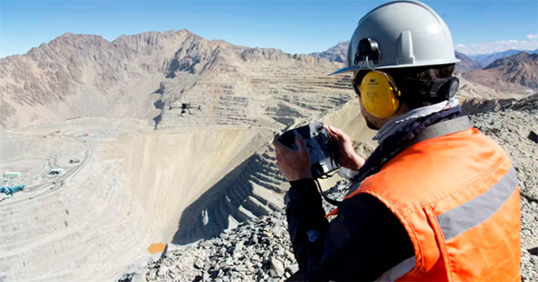 Anglo American заключает сделку с Teck Resources