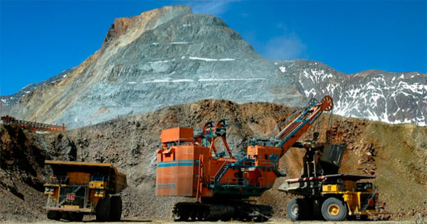 Anglo и Codelco подписывают соглашение об увеличении производства меди в Чили
