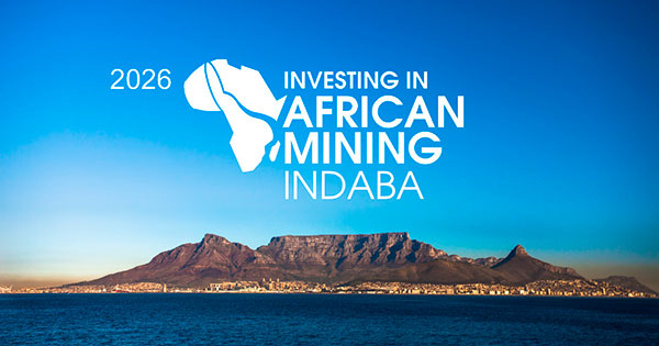 Angola participates in the International Mining Conference in RSA