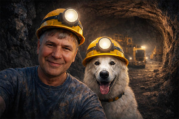 Arsenals Are Running Low. The Next Race Is for Strategic Metals