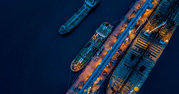 Ascenz Marorka, интеллектуальное подразделение GTT по судоходству, расширяет свою службу мониторинга производительности флота в режиме реального времени, чтобы охватить Америку