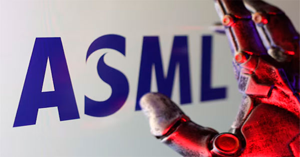 Exclusive: ASML becomes Mistral AI’s top shareholder after leading latest funding round, sources say