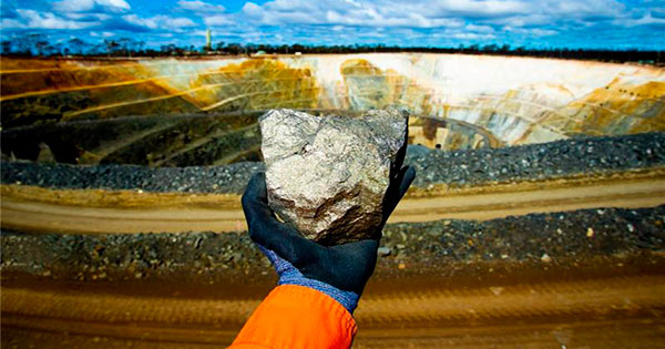 Australia Critical Minerals Stocks Soar as US Hunts Stakes