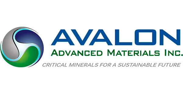 Avalon Successfully Produces Lithium Hydroxide and Analcime Using Metso’s Alkaline Leach Process