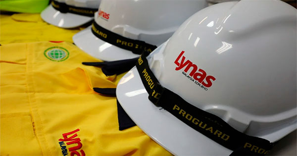 Lynas announces first samarium oxide output in Malaysia