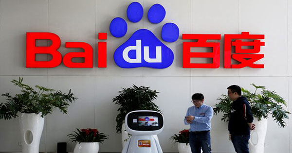 Baidu Adds $6 Billion in Day as Buy Calls Get Louder in AI Hype