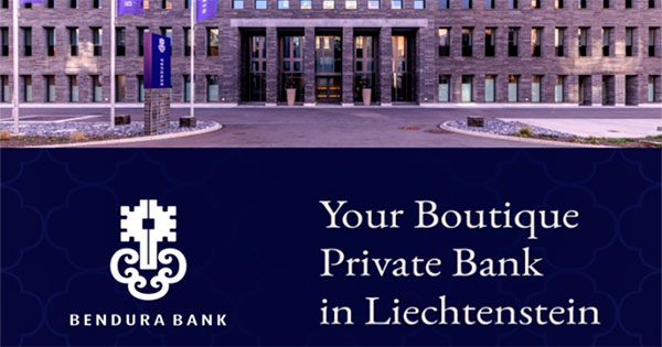 BENDURA BANK: A New Chapter of Private Banking Excellence