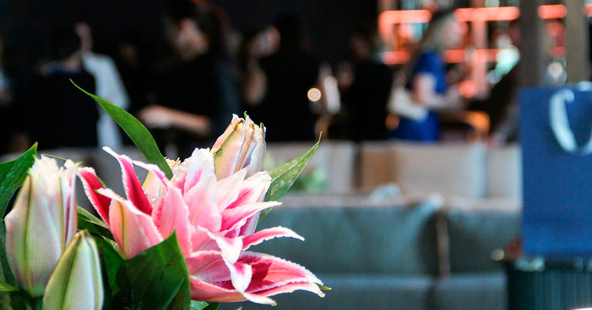 BENDURA BANK Hosts First Women’s Circle Networking Event