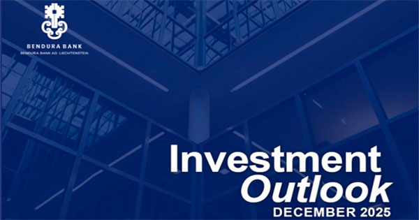 Bendura Bank: Market Outlook December 2025