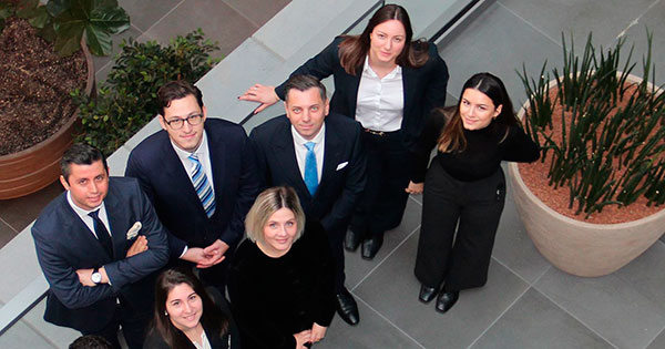 BENDURA BANK Welcomes New Colleagues at First Welcome Day of the Year