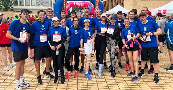 Business Run Liechtenstein