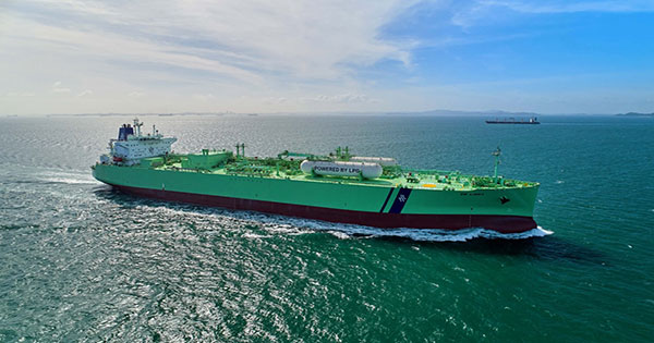 BW LPG и Oceanly налаживают партнерство для повышения операционной эффективности в сфере транспортировки сжиженного нефтяного газа