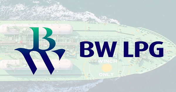 BW LPG Limited: Update on BW LPG’s Product Services Q4 2025 Segment Performance