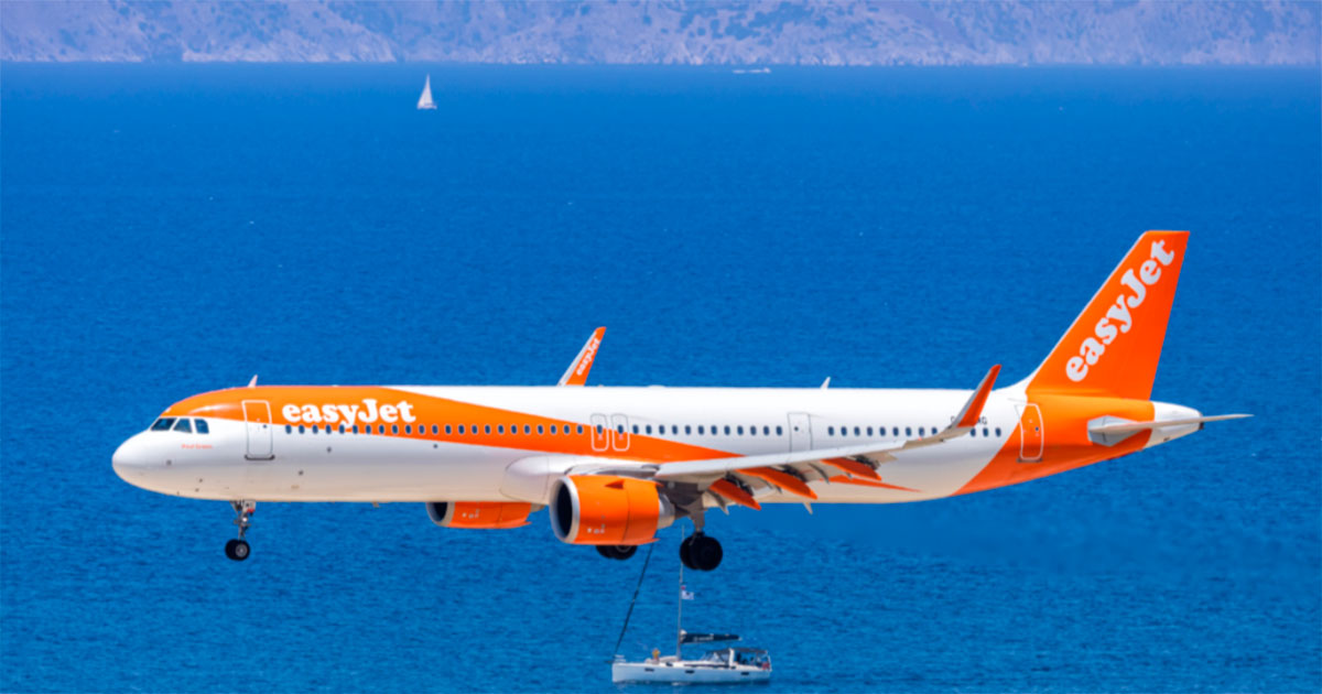 Castlelake sets out $6.3 billion easyJet bid backed by airline execs