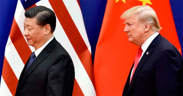 China devises plan to keep US military from getting its rare-earth magnets, WSJ reports