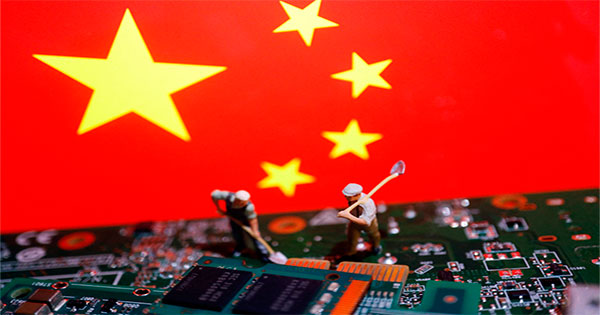China outlines more controls on exports of rare earths and technology