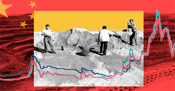China won the rare earths race. Can it stay on top?