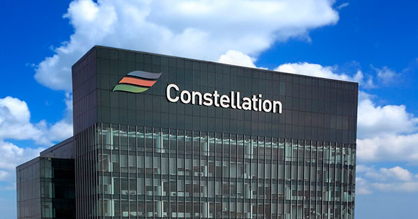 Constellation Energy удваивает ставку на стратегию центров обработки данных на базе искусственного интеллекта