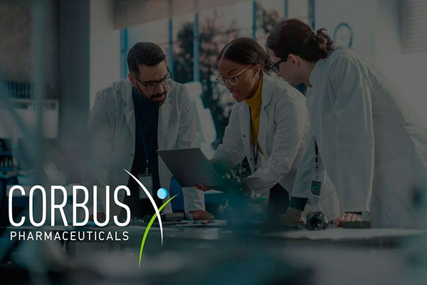 Corbus Pharmaceuticals Holdings, Inc. (CRBP): Trial breakthrough for weight-loss drug with fewer side effects