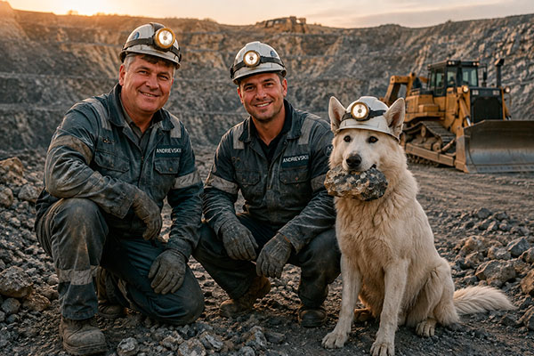 Critical Minerals: Why Hedge Funds May Be Underestimating the Next Move