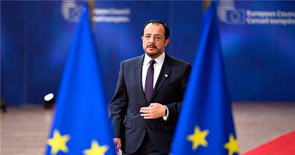 Cyprus aligns with EU standards in sanctions enforcement through new criminal law