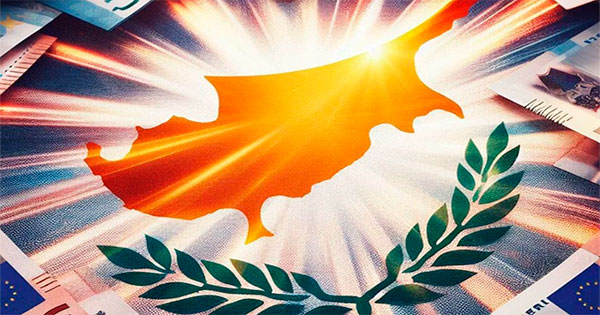Cyprus economy to grow 3 per cent in 2025, says European Commission