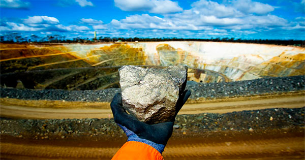 EU May Invest in Australian Critical Minerals, Emulating US
