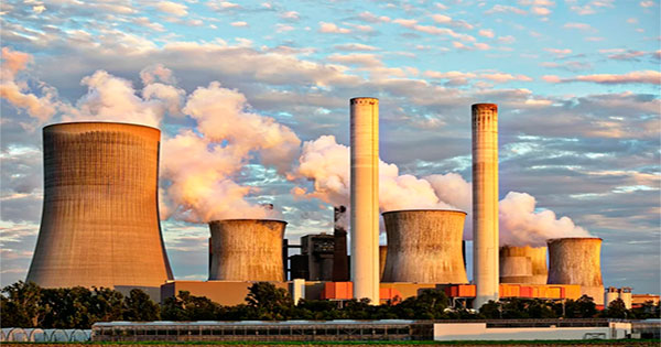 EU sees nuclear energy as vital to climate and energy goals, says expert