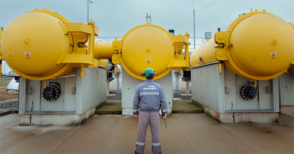 EU targets Russian energy with new sanctions — and welcomes Trump’s major policy shift