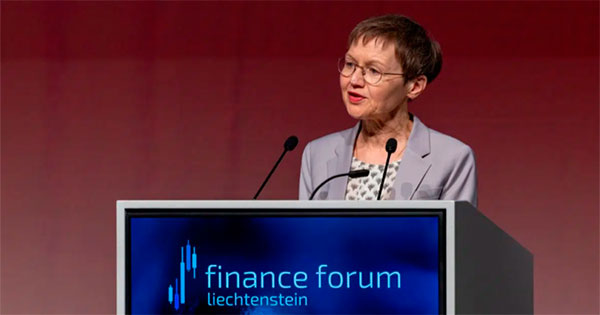 Finance Forum Liechtenstein 2026: "Securing Stability – Shaping Change"