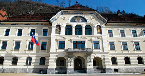 Финансовый сектор Лихтенштейна остается стабильным