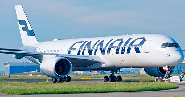 Finnair Releases Q1 2026 Interim Report
