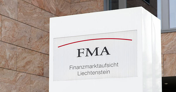 FMA представляет данные по финансовому центру Лихтенштейна