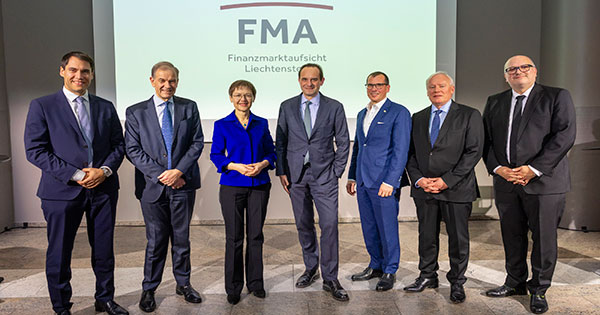 FMA presents report on the stability of Liechtenstein's financial sector