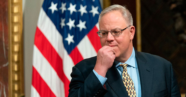 Former U.S. Secretary of Interior David Bernhardt Appointed Chairman of Strategic Advisory Board for American Tungsten & Antimony